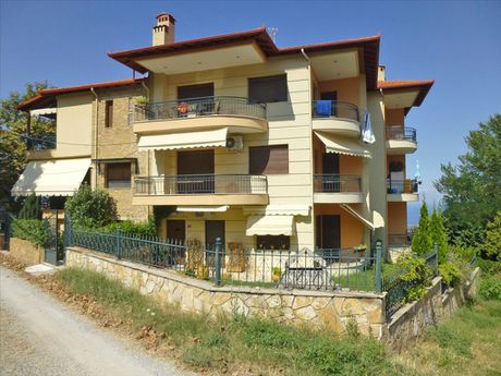 Διαμέρισμα 59 τ.μ. για πώληση
