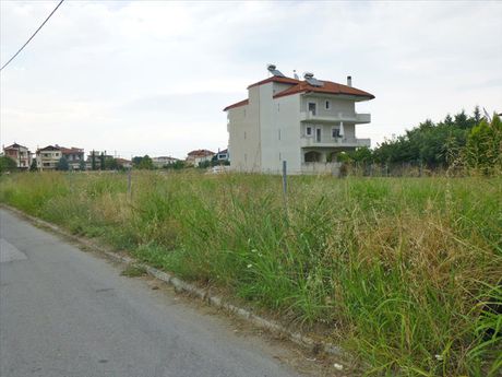 Οικόπεδο 1.125 τ.μ. για πώληση