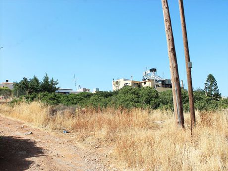 Land plot 216 sqm for sale