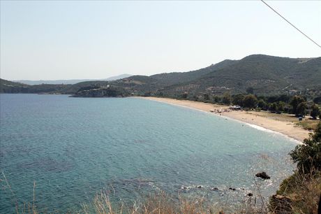 Οικόπεδο 8.620 τ.μ. για πώληση