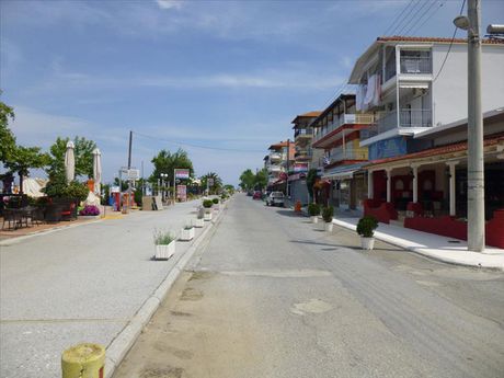 Οικόπεδο 750 τ.μ. για πώληση