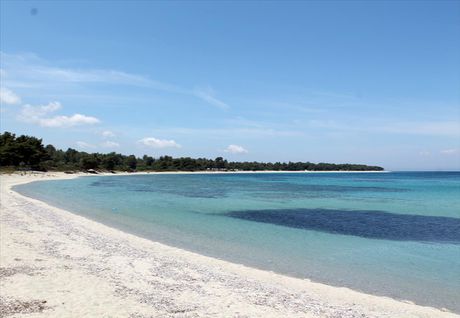 Οικόπεδο 1.360 τ.μ. για πώληση