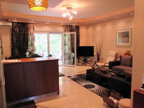 Apartment 70 sqm for sale