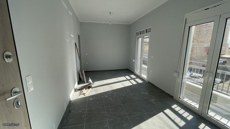 Apartment 66 sqm for rent, Phthiotis, Lamia