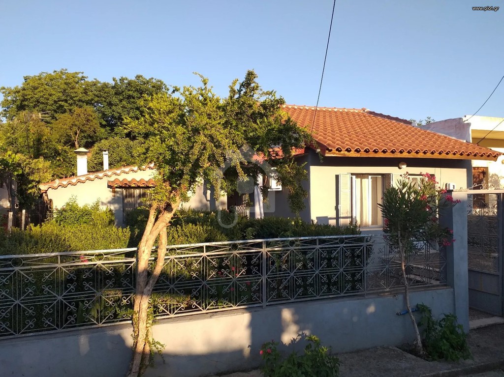 Μονοκατοικία 80 τ.μ. προς πώληση, Φαράκλα