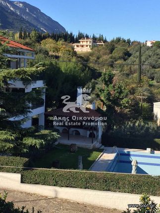 Detached home 189 sqm for sale, Phthiotis, Lamia