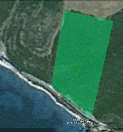 Land plot 38.500 sqm for sale, Chalkidiki, Stagiron - Akanthou