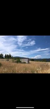 Land plot 6.500 sqm for sale