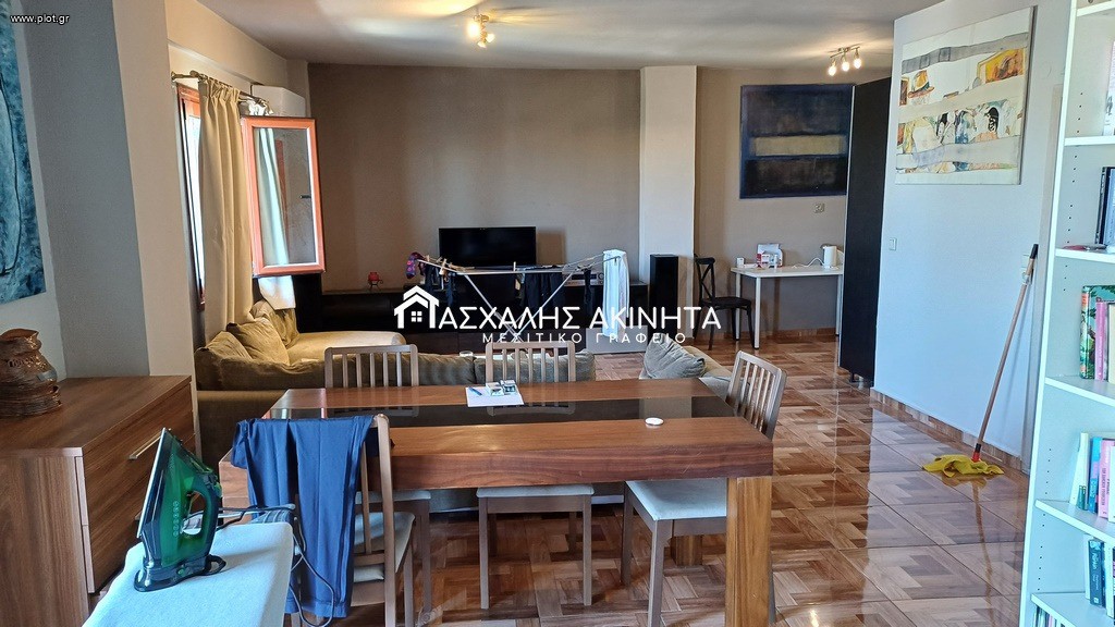 Διαμέρισμα 85 τ.μ. προς πώληση, Χρυσοπηγή Ηρακλείου