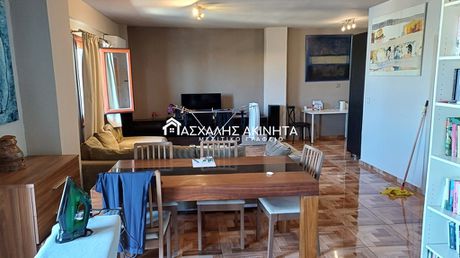 Apartment 85sqm for sale-Heraclion Cretes » Chrysopigi