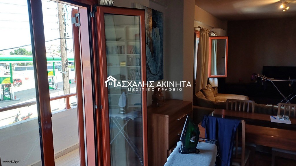 Διαμέρισμα 85 τ.μ. προς πώληση, Χρυσοπηγή Ηρακλείου