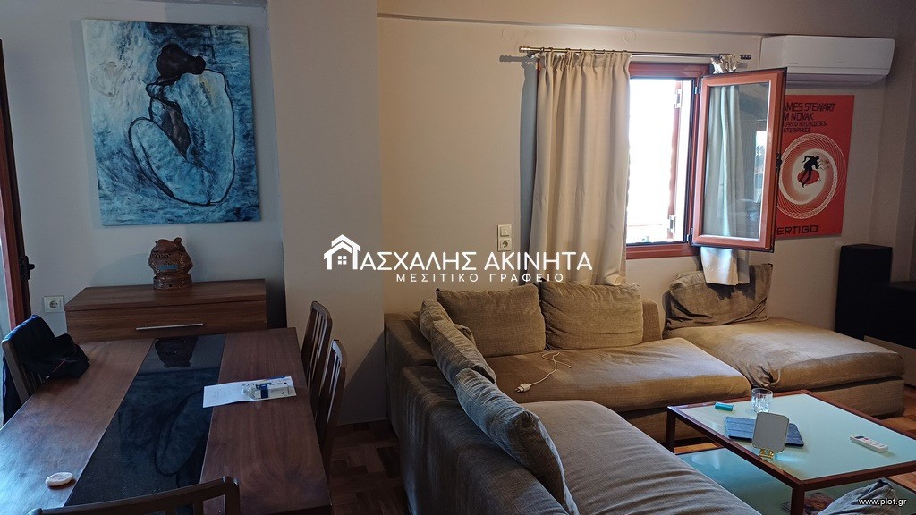 Διαμέρισμα 85 τ.μ. προς πώληση, Χρυσοπηγή Ηρακλείου