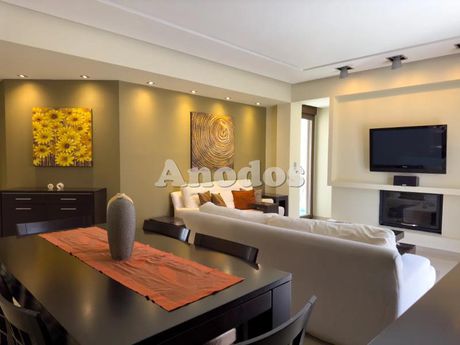 Apartment 110sqm for rent-Chalandri » Ano Chalandri