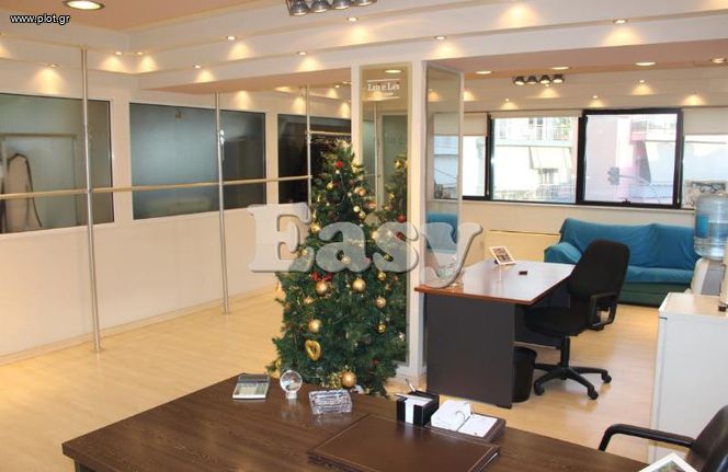 Επιχειρηματικό κτίριο 1.070 τ.μ. για πώληση, Αθήνα - Δυτικά Προάστια, Περιστέρι