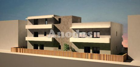 Διαμέρισμα 83τ.μ. για πώληση-Χαλάνδρι » Πάτημα