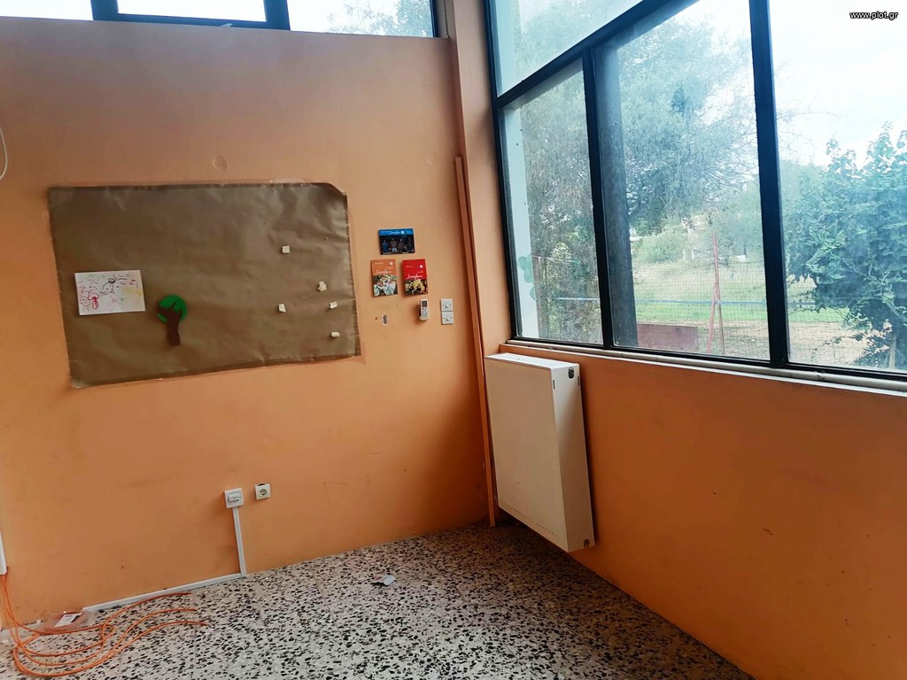 Κατάστημα 160 τ.μ. προς πώληση, Υπαπαντή Αρτέμιδας