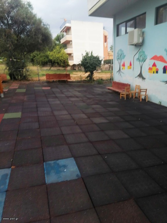 Κατάστημα 160 τ.μ. προς πώληση, Υπαπαντή Αρτέμιδας