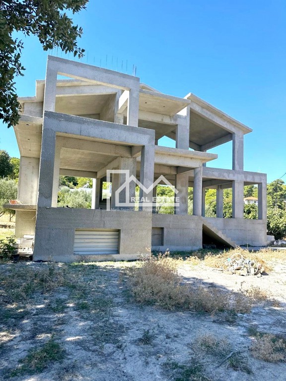 Μεζονέτα 270 τ.μ. πρός πώληση, Δωδεκάνησα, Ρόδος