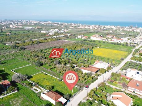 Οικόπεδο 1.000 τ.μ. για πώληση