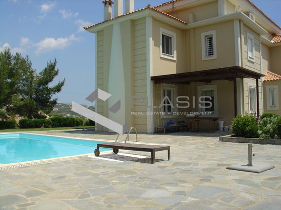 Detached home 533 sqm for sale, Rest Of Attica, Pikermi