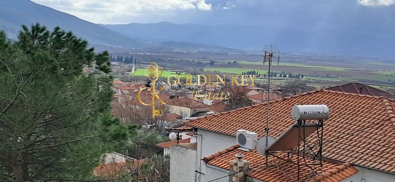 Μονοκατοικία 70 τ.μ. προς πώληση, Κρηνίδες