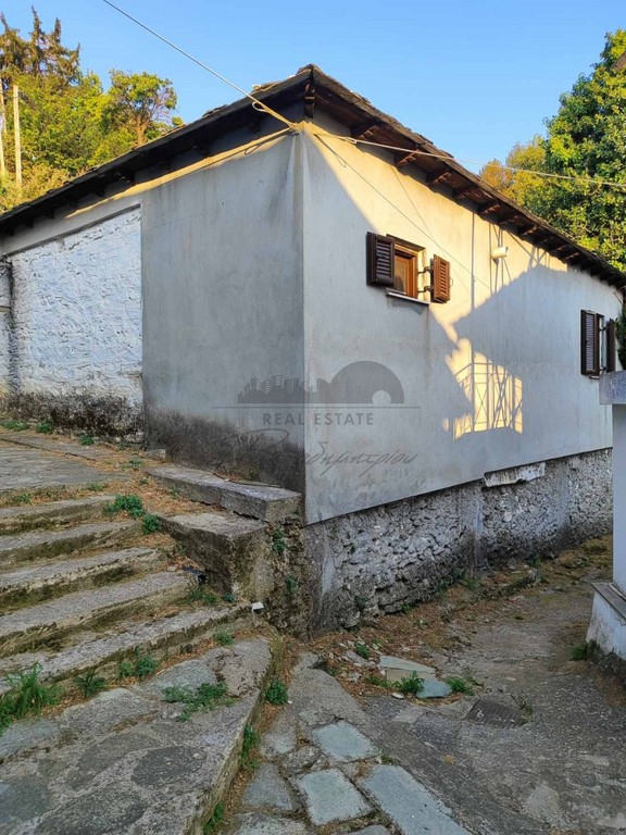 Μονοκατοικία 65,42 τ.μ. πρός πώληση, Μαγνησία, Ζαγορά