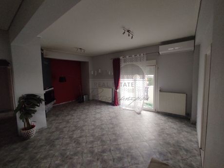 Apartment 110sqm for sale-Volos » Karagats