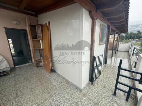 Apartment 72sqm for sale-Volos » Karagats