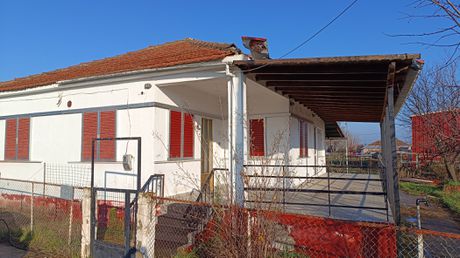 Μονοκατοικία 120τ.μ. για ενοικίαση-Σοφάδες » Άγιος βησσάριος