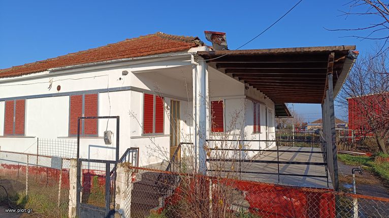 Detached home 120 sqm for rent, Karditsa Prefecture, Sofades