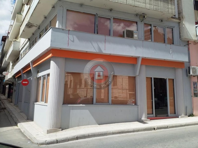 Κατάστημα 210 τ.μ. για πώληση, Ν. Κοζάνης, Κοζάνη