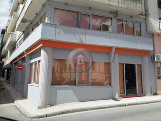 Κατάστημα 210 τ.μ. για πώληση