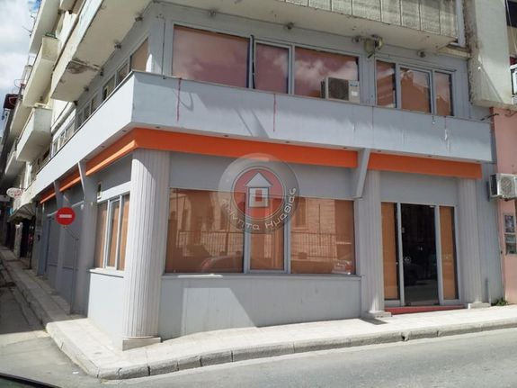 Κατάστημα 210 τ.μ. για πώληση, Ν. Κοζάνης, Κοζάνη