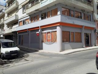 Κατάστημα 210 τ.μ. για πώληση, Ν. Κοζάνης, Κοζάνη-thumb-1