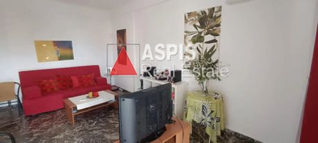 Διαμέρισμα 80 τ.μ. για ενοικίαση