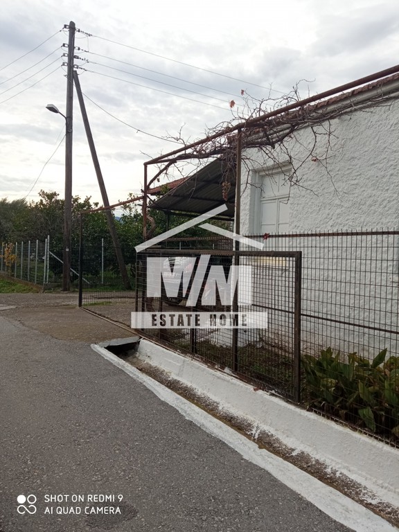 Οικόπεδο 746 τ.μ. προς πώληση, Αιτωλοακαρνανία, Θεστιές