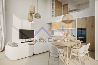 Loft 96 τ.μ. για πώληση, Ν. Λευκάδας, Λευκάδα-thumb-6