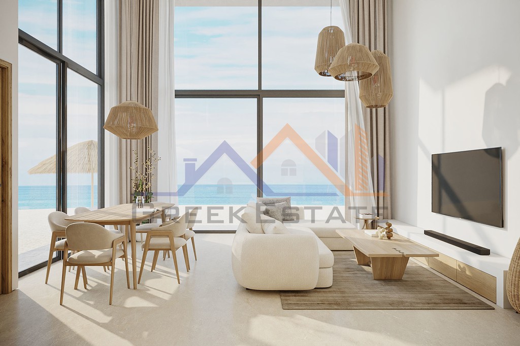 Loft 96 τ.μ. για πώληση, Ν. Λευκάδας, Λευκάδα