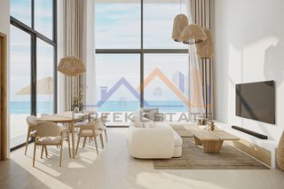 Loft 96 τ.μ. για πώληση