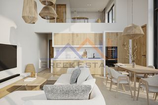 Loft 96 τ.μ. για πώληση, Ν. Λευκάδας, Λευκάδα-thumb-4