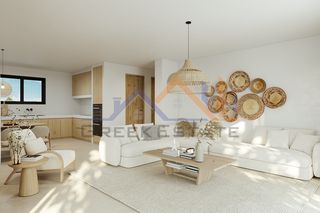 Διαμέρισμα 95 τ.μ. για πώληση, Ν. Λευκάδας, Λευκάδα-thumb-2