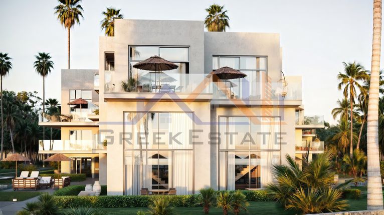 Loft 67 sqm for sale, Lefkada Prefecture, Lefkada