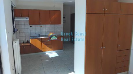 Studio 33sqm for rent-Patra » Anthoupoli