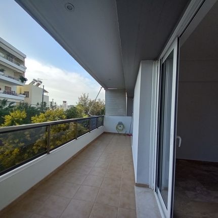 Apartment 100 sqm for rent, Athens - South, Alimos