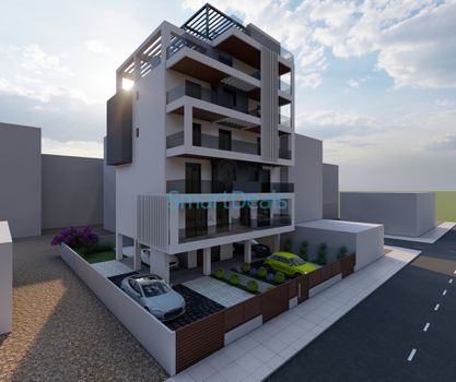 Apartment 51 sqm for sale