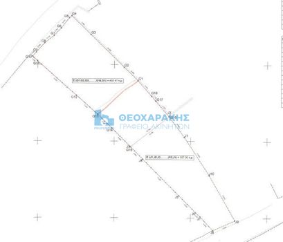Οικόπεδο 492τ.μ. για πώληση-Νίκος καζαντζάκης » Πεζά