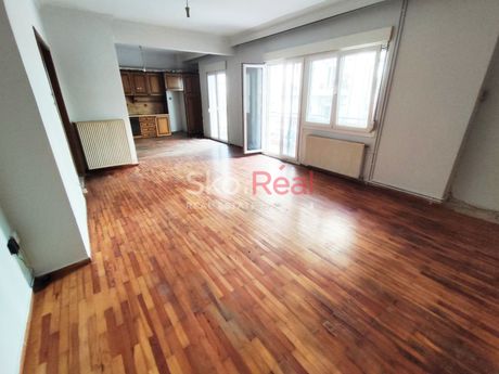 Apartment 97sqm for sale-Ano Toumpa