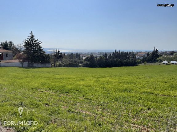 Αγροτεμάχια 7.200 τ.μ. για πώληση, Θεσσαλονίκη - Περιφ/Κοί Δήμοι, Πανόραμα