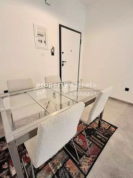 Apartment 50sqm for sale-Nea Smyrni » Chrisaki