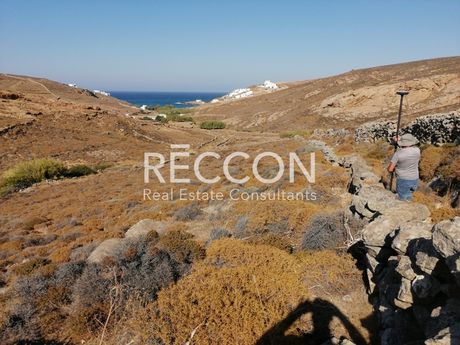 Parcel 12.419sqm for sale-Mykonos » Ano Mera